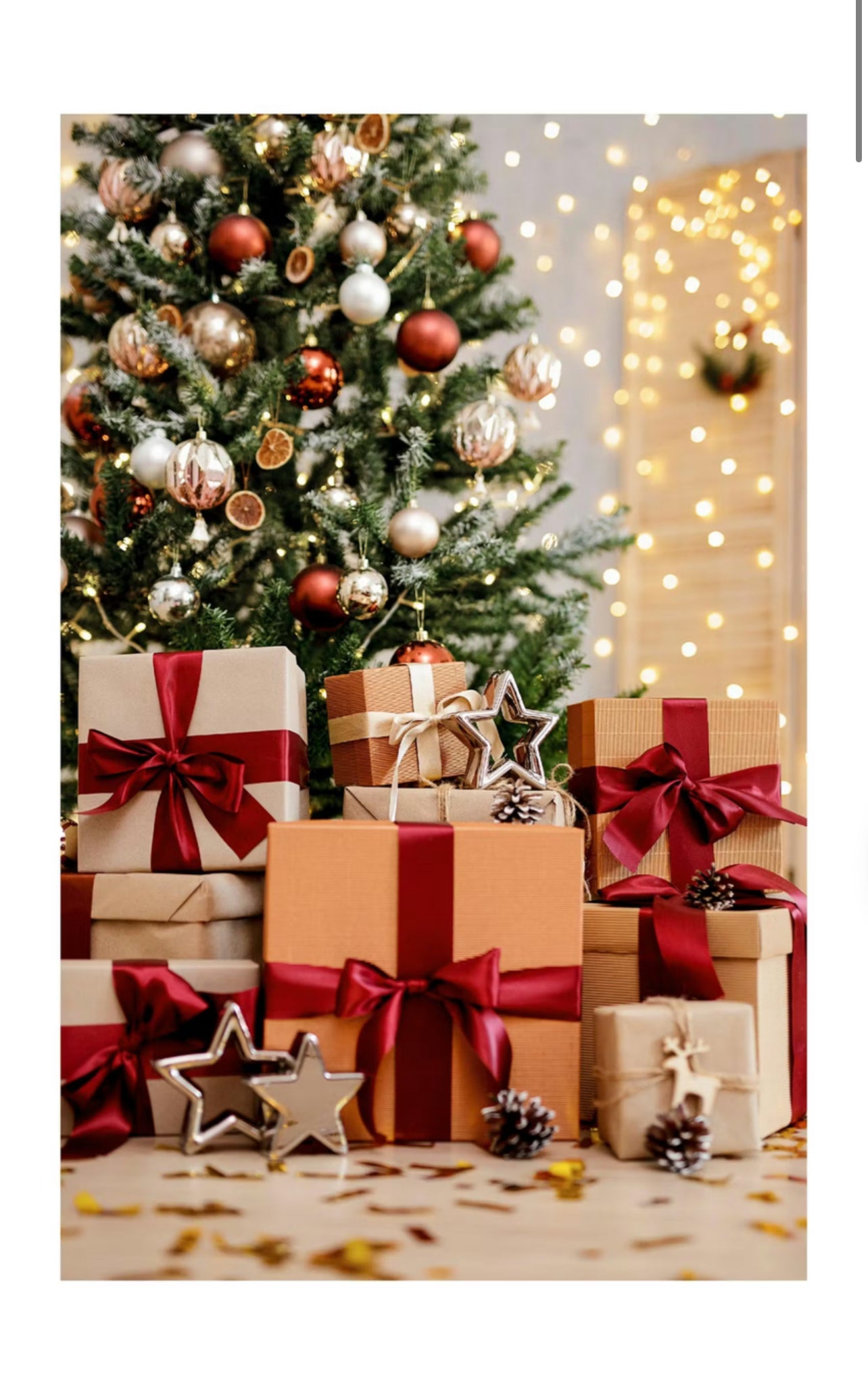 Karácsonyi Limitált széria