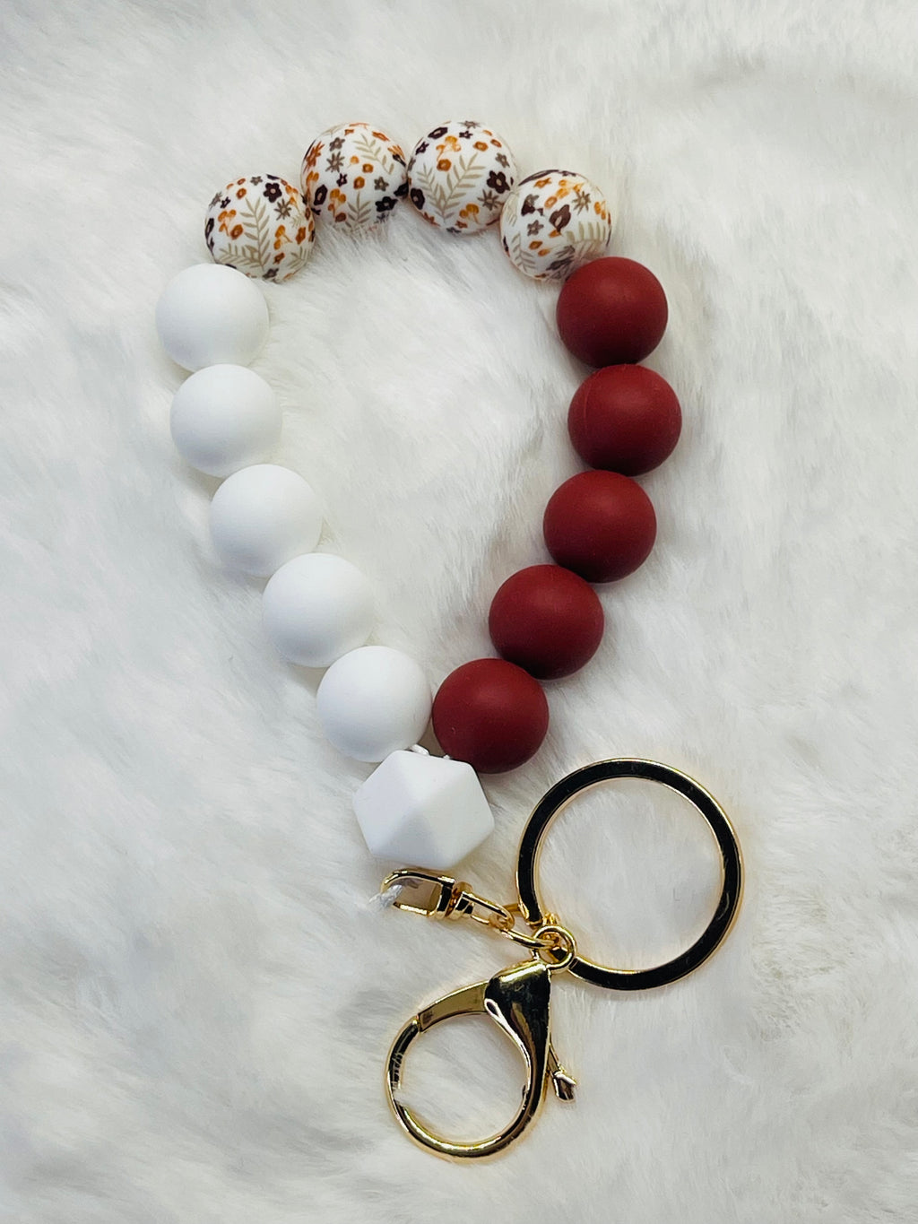 DIY nagy gyöngy szett