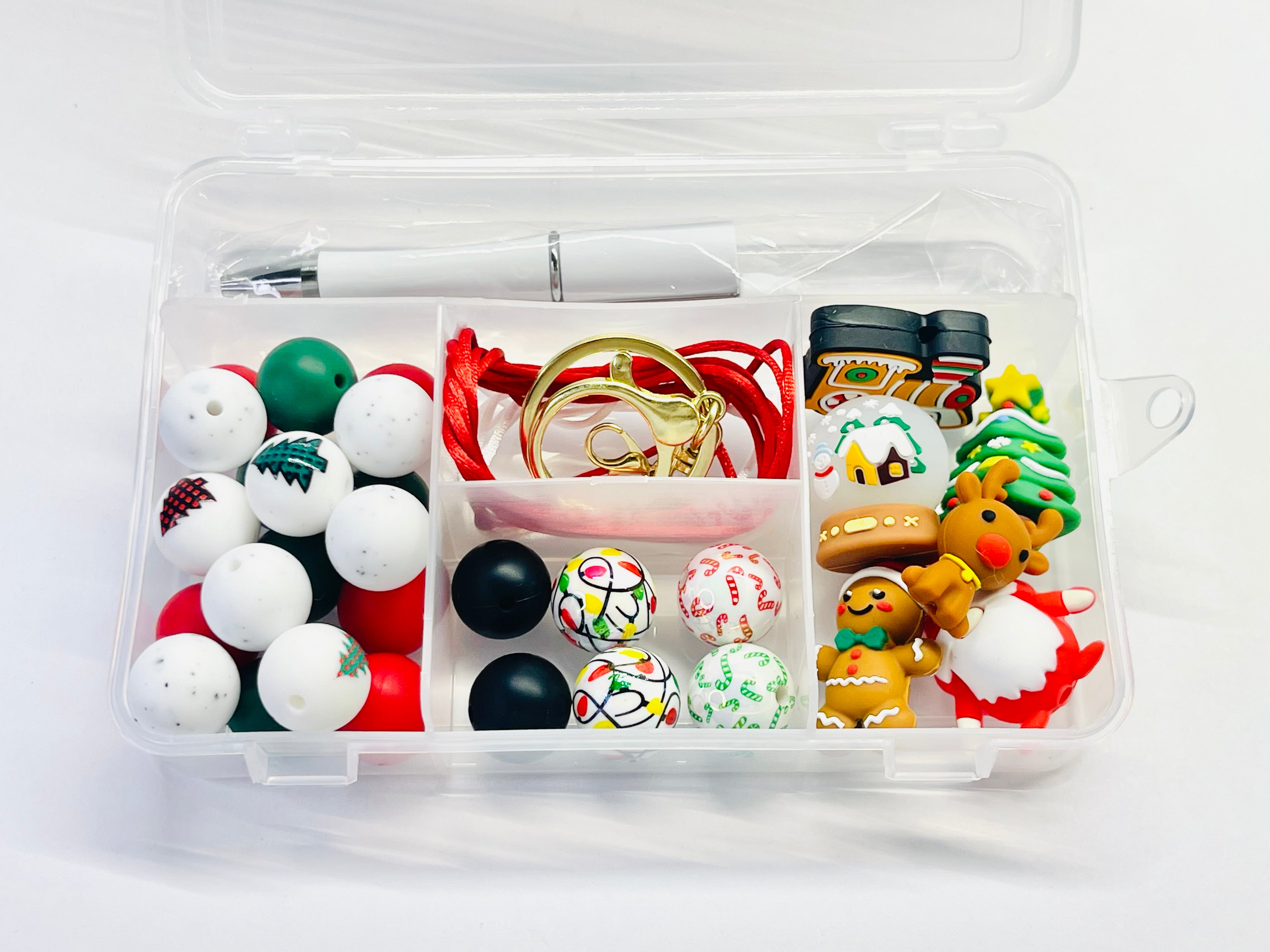 Karácsonyi DIY csomag