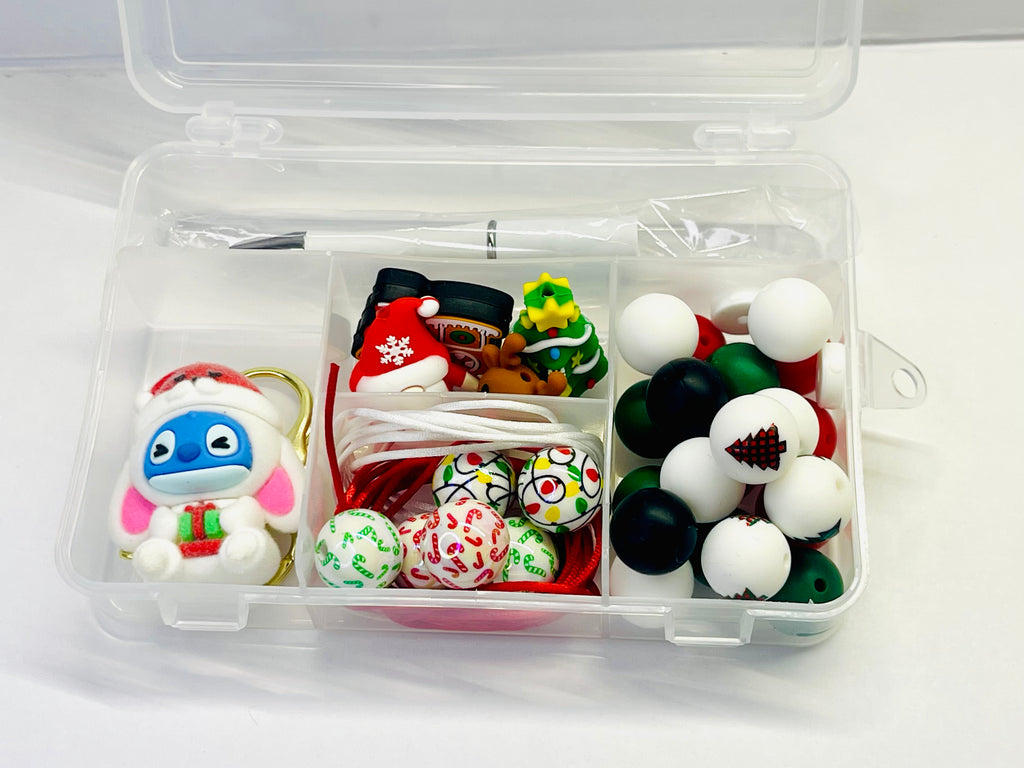 Limitált Karácsonyi DIY doboz