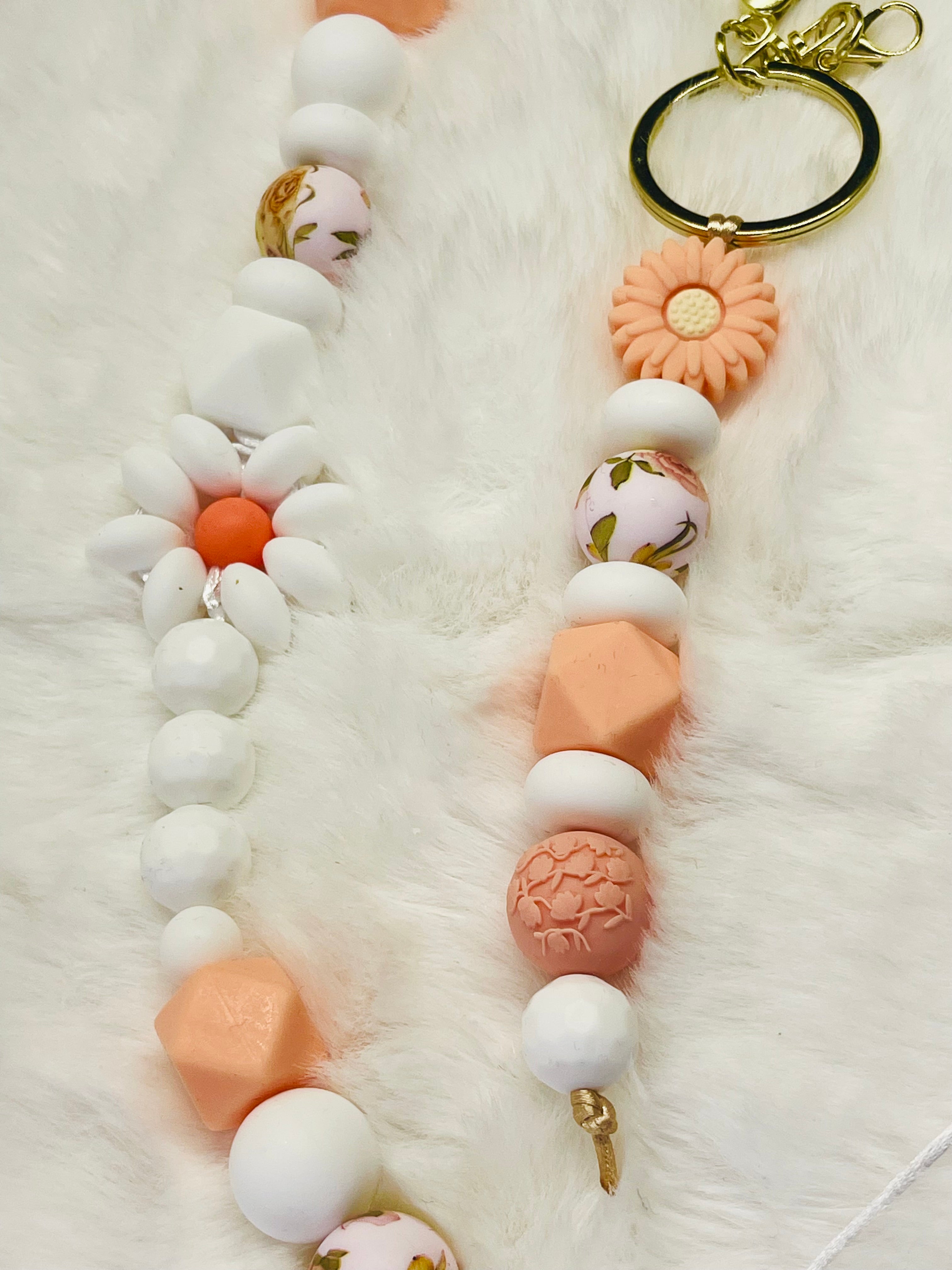 Rágcsalánc+kulcstartó szett