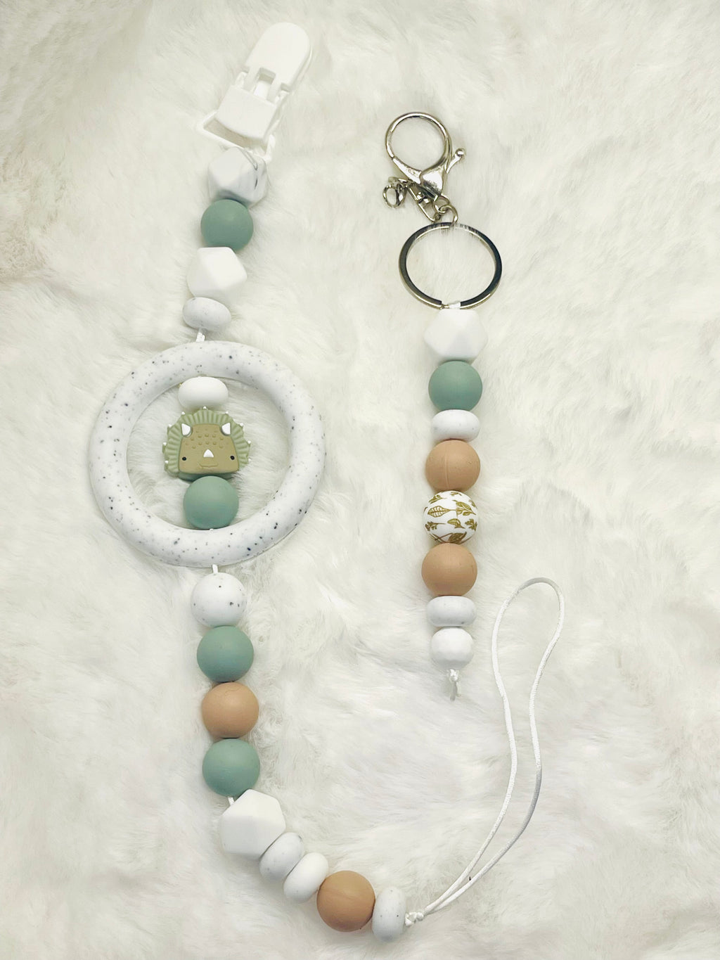 Rágcsalánc+ kulcstartó szett