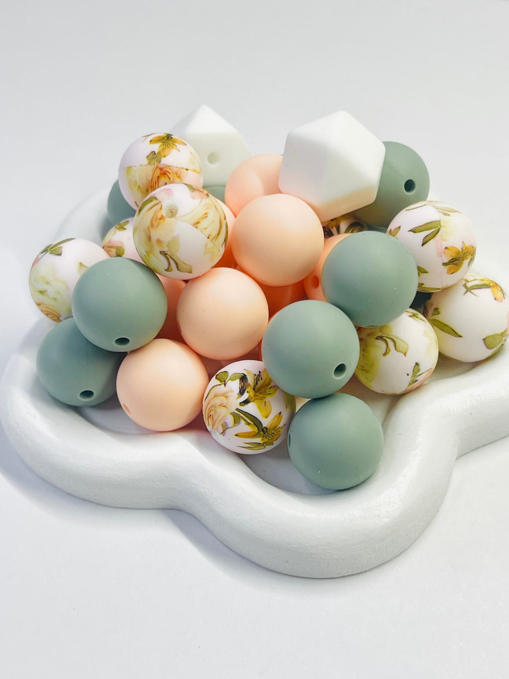 DIY nagy gyöngy szett