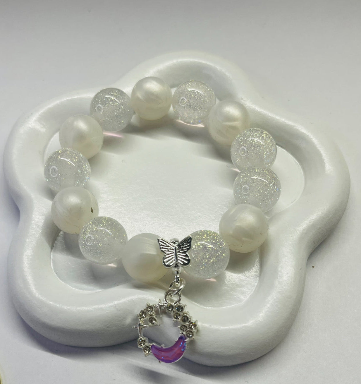 Anya&lánya pearl and shine