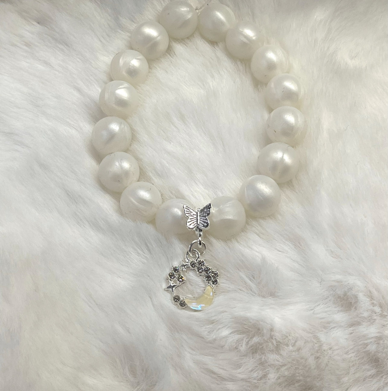 Anya&lánya pearl and shine