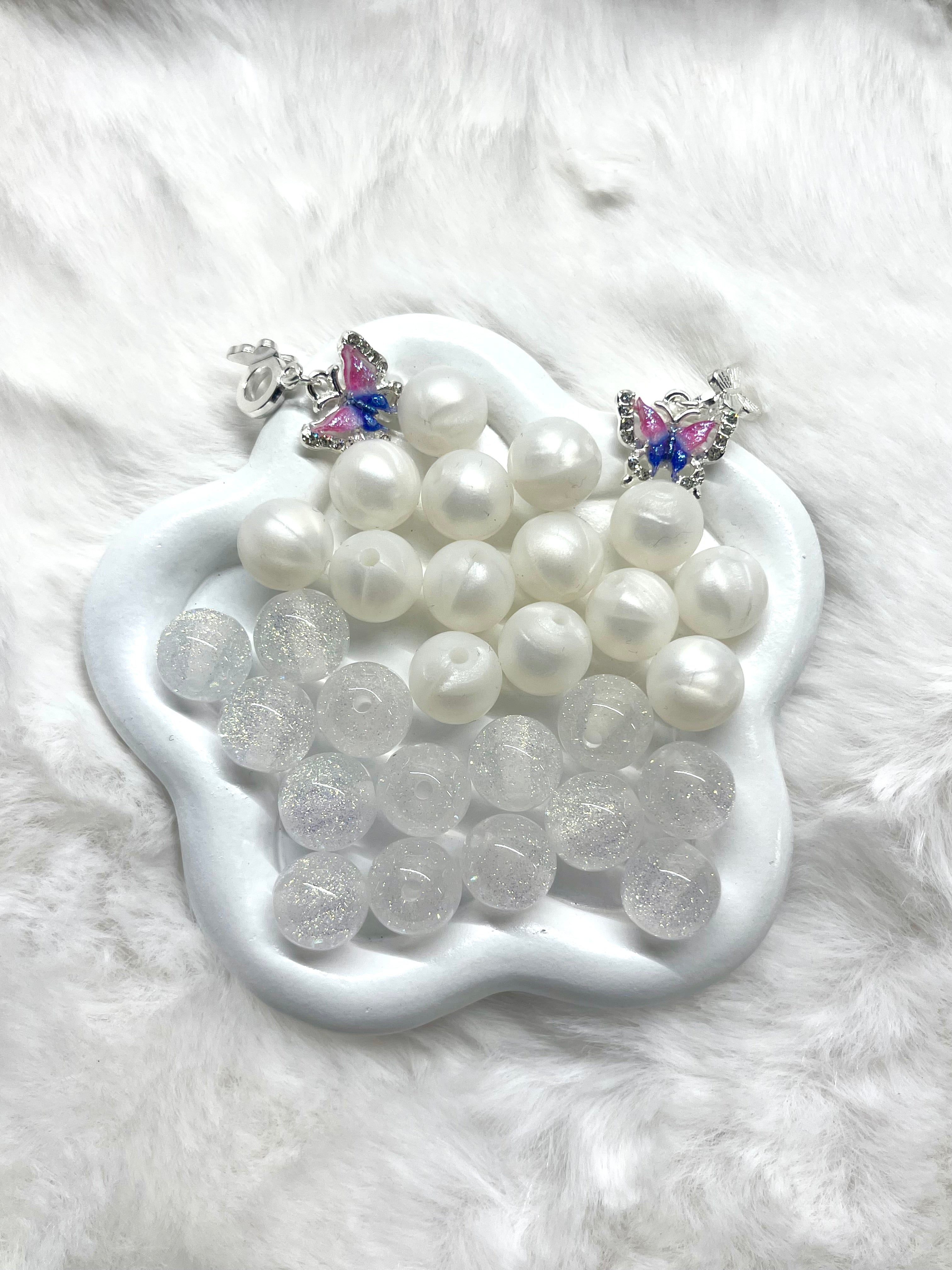 Anya&lánya pearl and shine